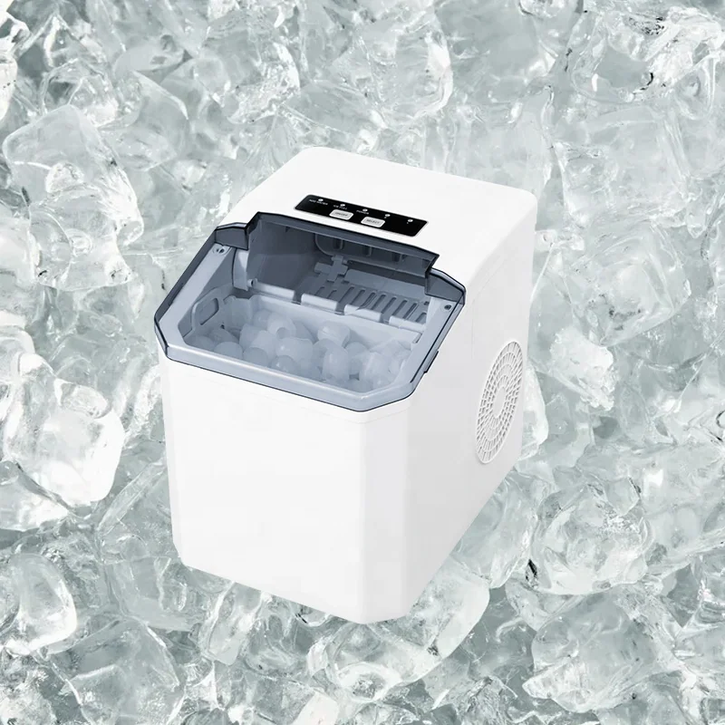 Ice Machine & Slushie Maker — image 3
