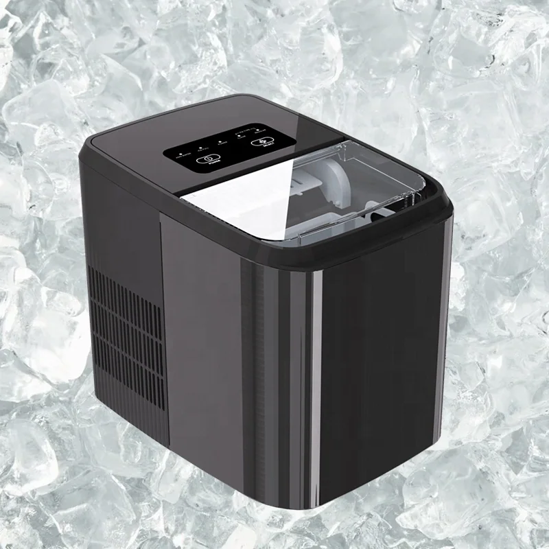 Ice Machine & Slushie Maker — image 4
