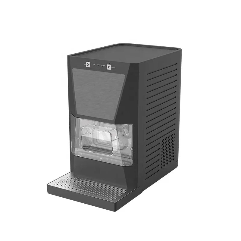 Ice Machine & Slushie Maker — image 3