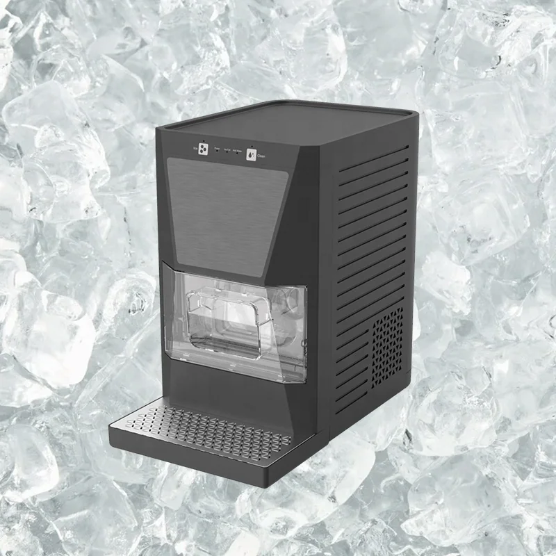 Ice Machine & Slushie Maker — image 4