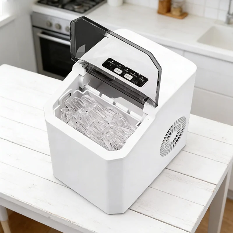 Machine à glaçons et à granités — image 2