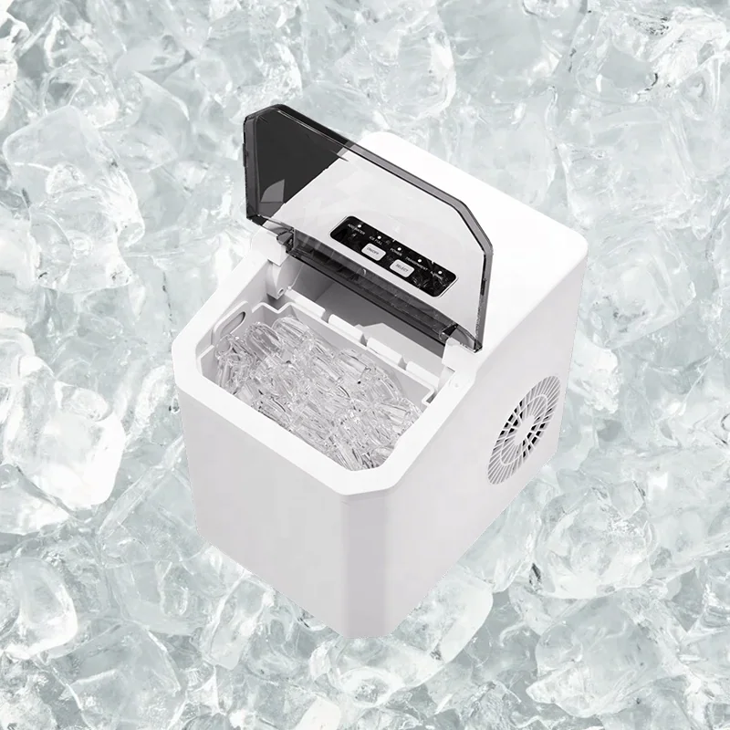 Ice Machine & Slushie Maker — image 3