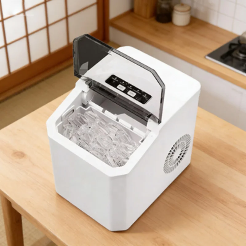 Ice Machine & Slushie Maker — image 5