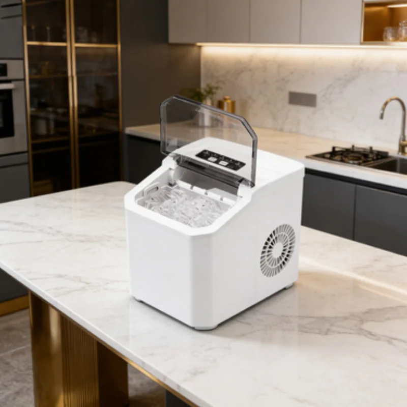 Ice Machine & Slushie Maker — image 6