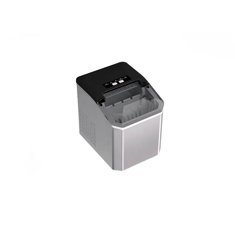 Ice Machine & Slushie Maker — image 2