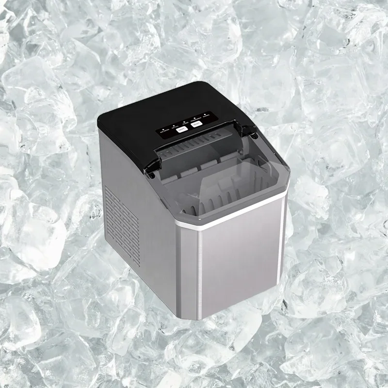 Ice Machine & Slushie Maker — image 3
