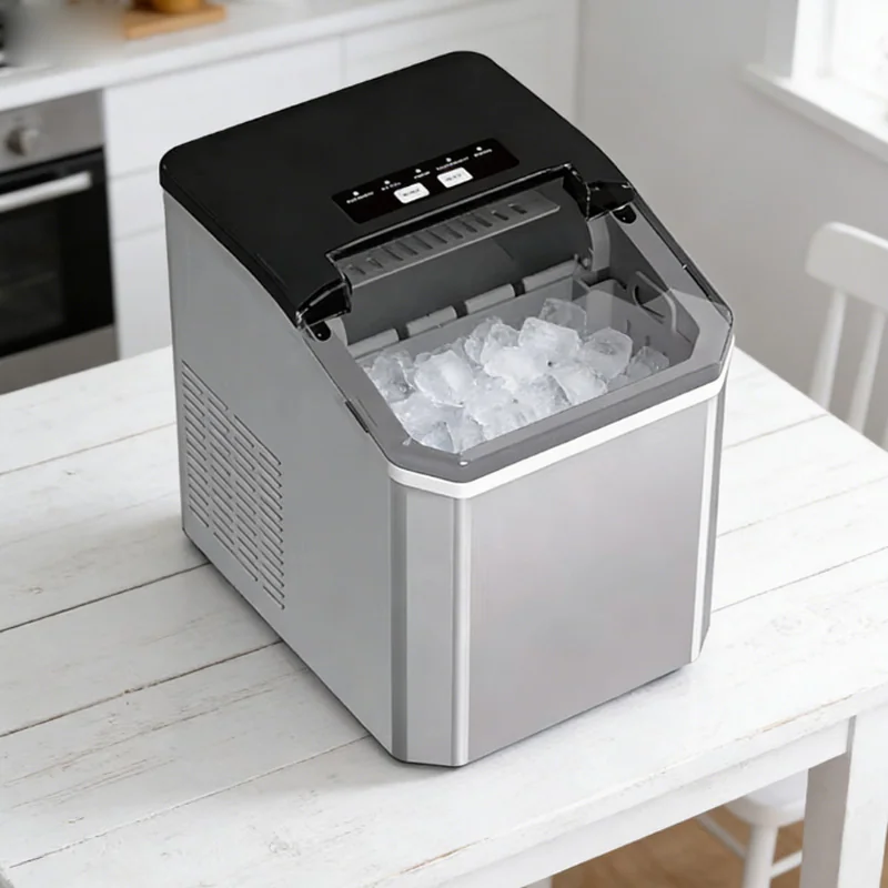 Ice Machine & Slushie Maker — image 4