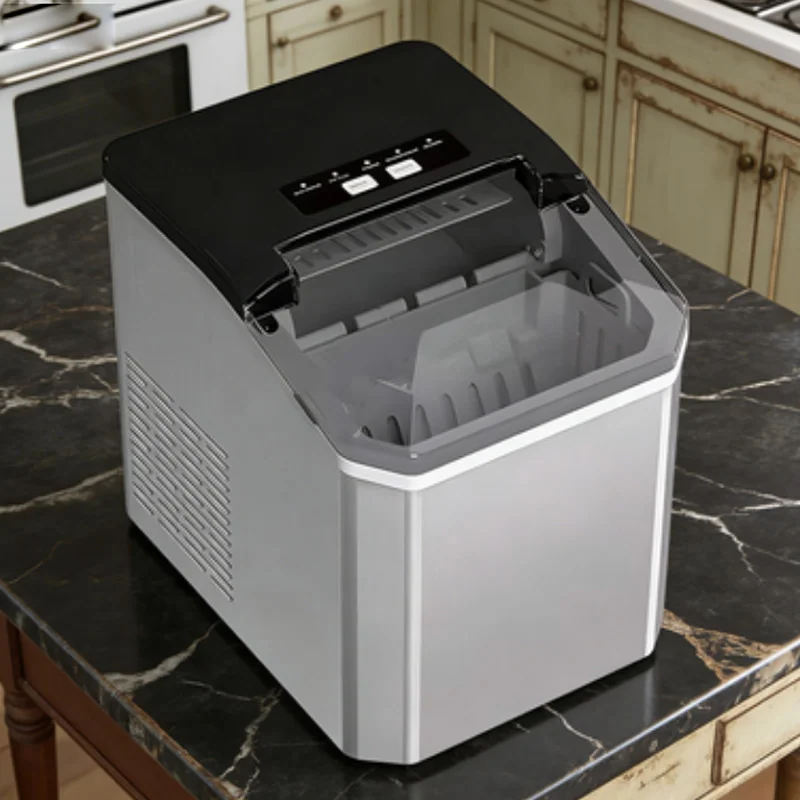 Ice Machine & Slushie Maker — image 5