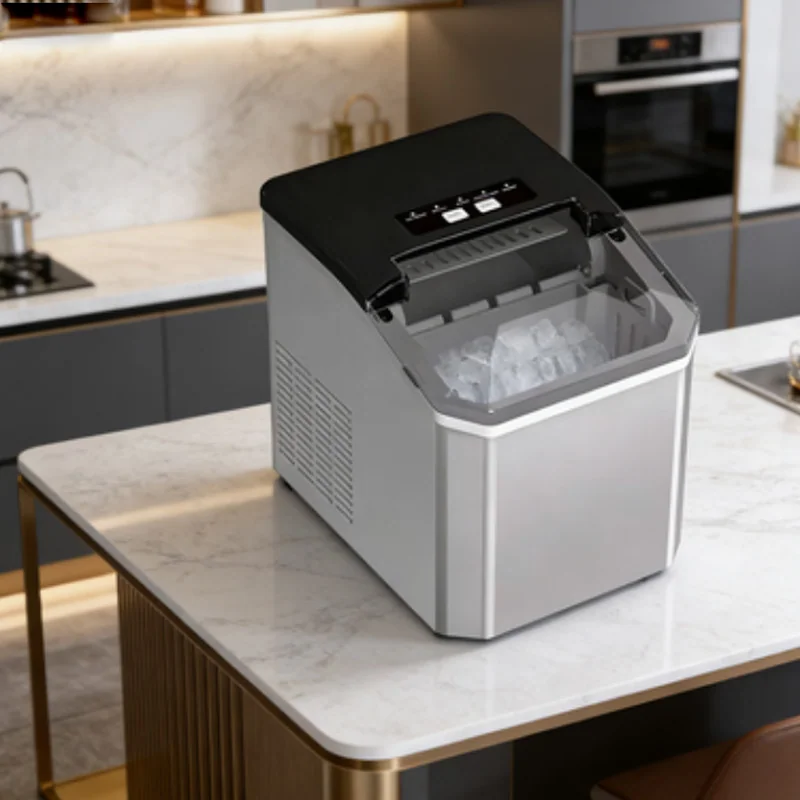 Ice Machine & Slushie Maker — image 6