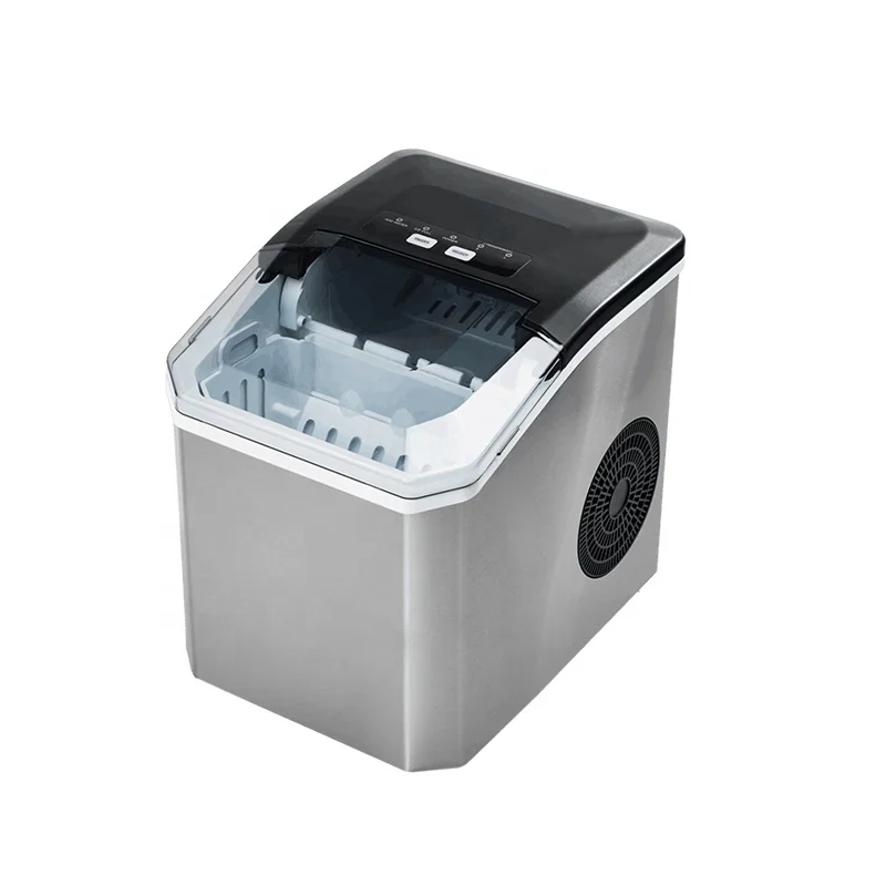 Ice Machine & Slushie Maker — image 2