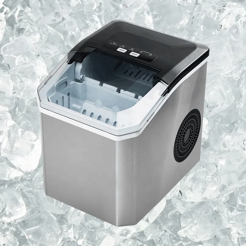 Ice Machine & Slushie Maker — image 3