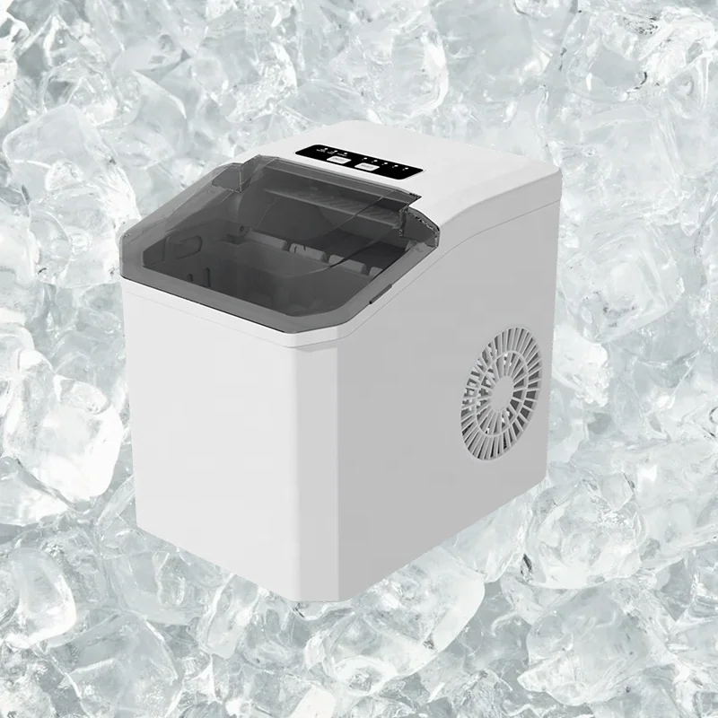 Ice Machine & Slushie Maker — image 2