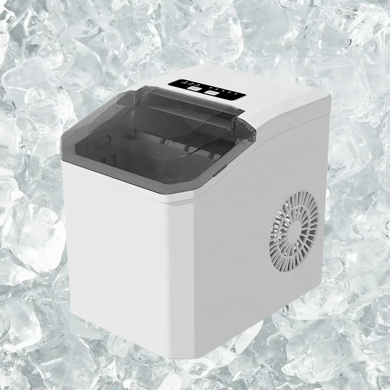 Ice Machine & Slushie Maker — image 3
