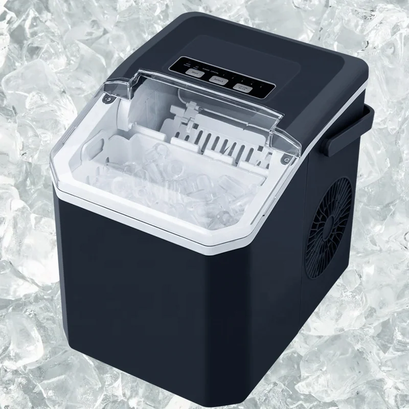 Ice Machine & Slushie Maker — image 2