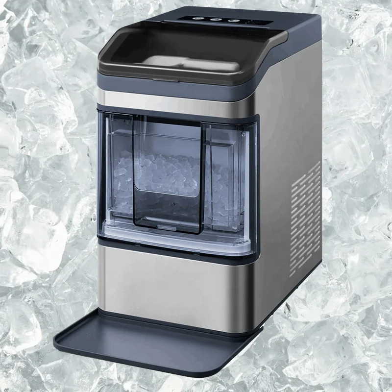 Ice Machine & Slushie Maker — image 2
