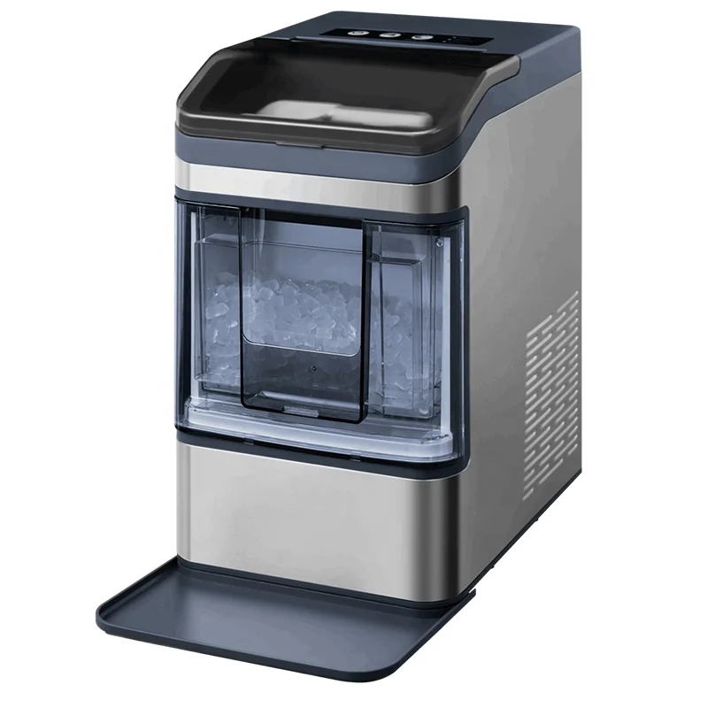 Ice Machine & Slushie Maker — image 3