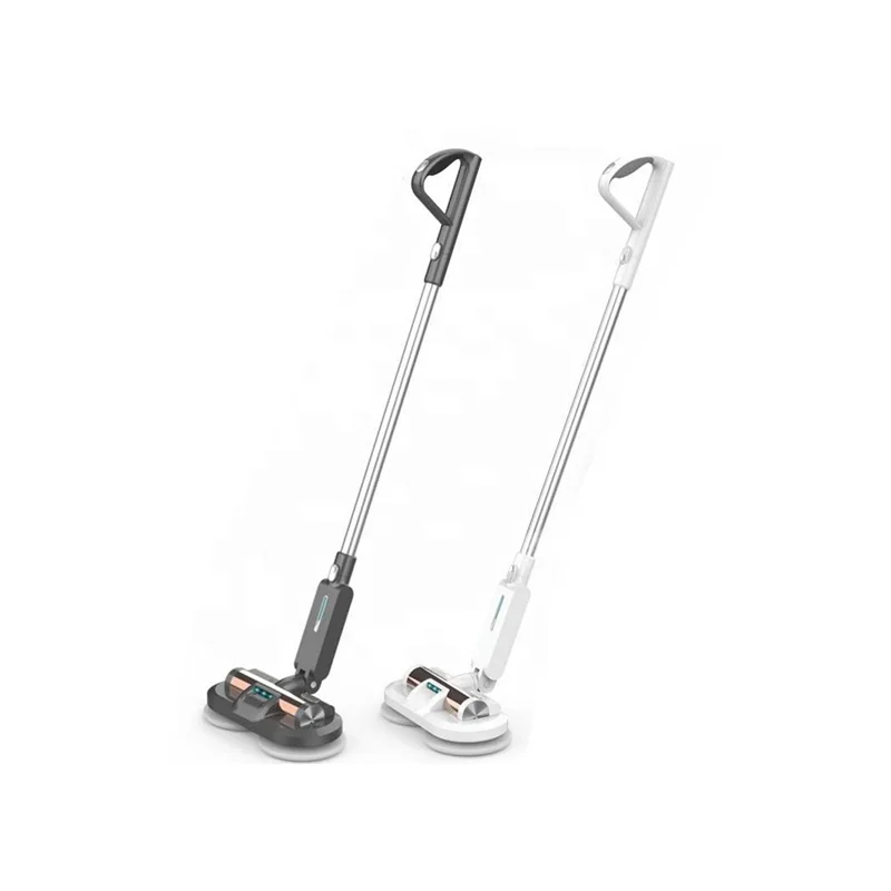 ممسحة بخارية وملمّع — الصورة 3