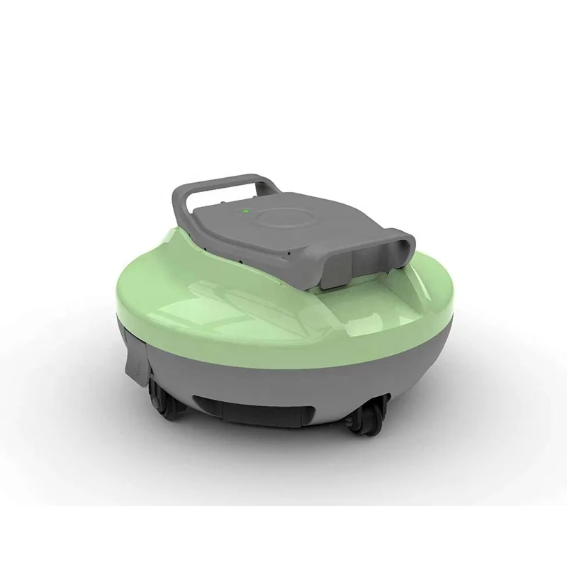 Robot Vacuum Cleaner — image 3