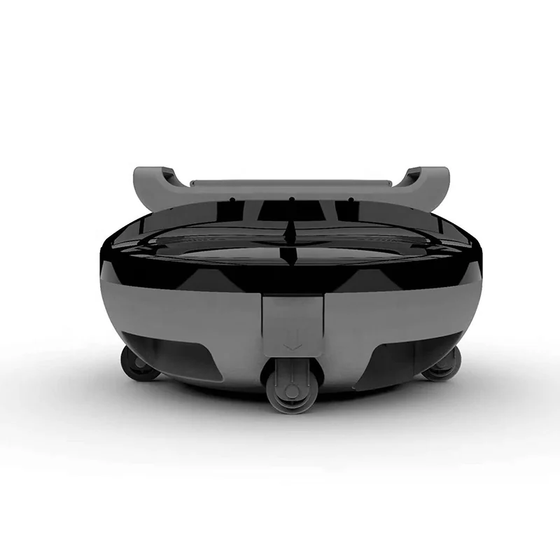 Robot Vacuum Cleaner — image 4