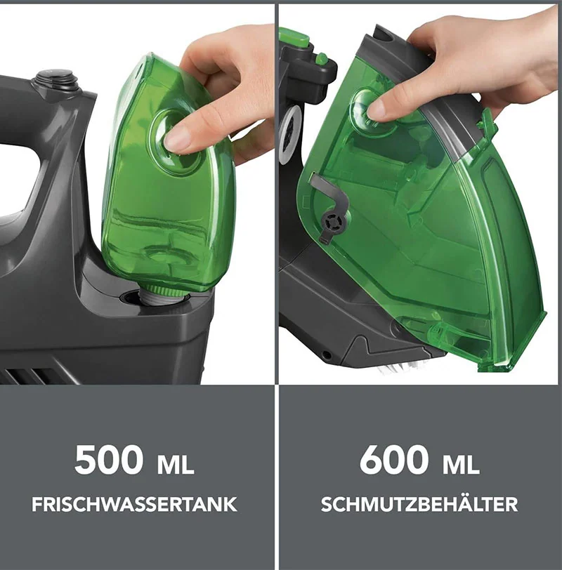 Carpet Washer — image 4
