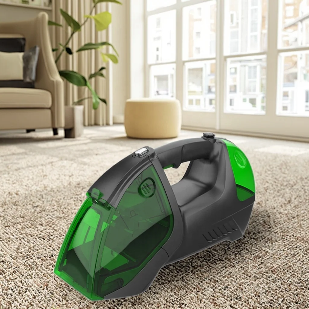 Carpet Washer — image 6
