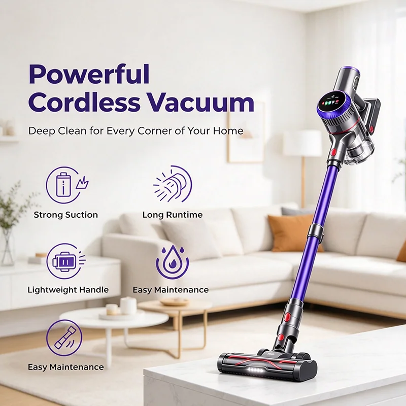 Aspirateur à main — image 5