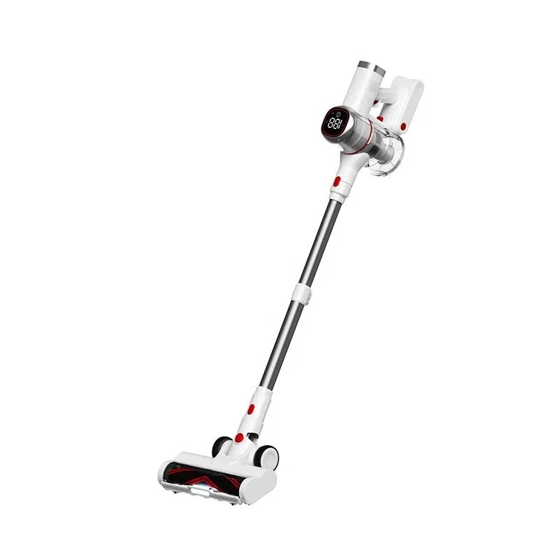 Handheld Vacuum Cleaner — image 2