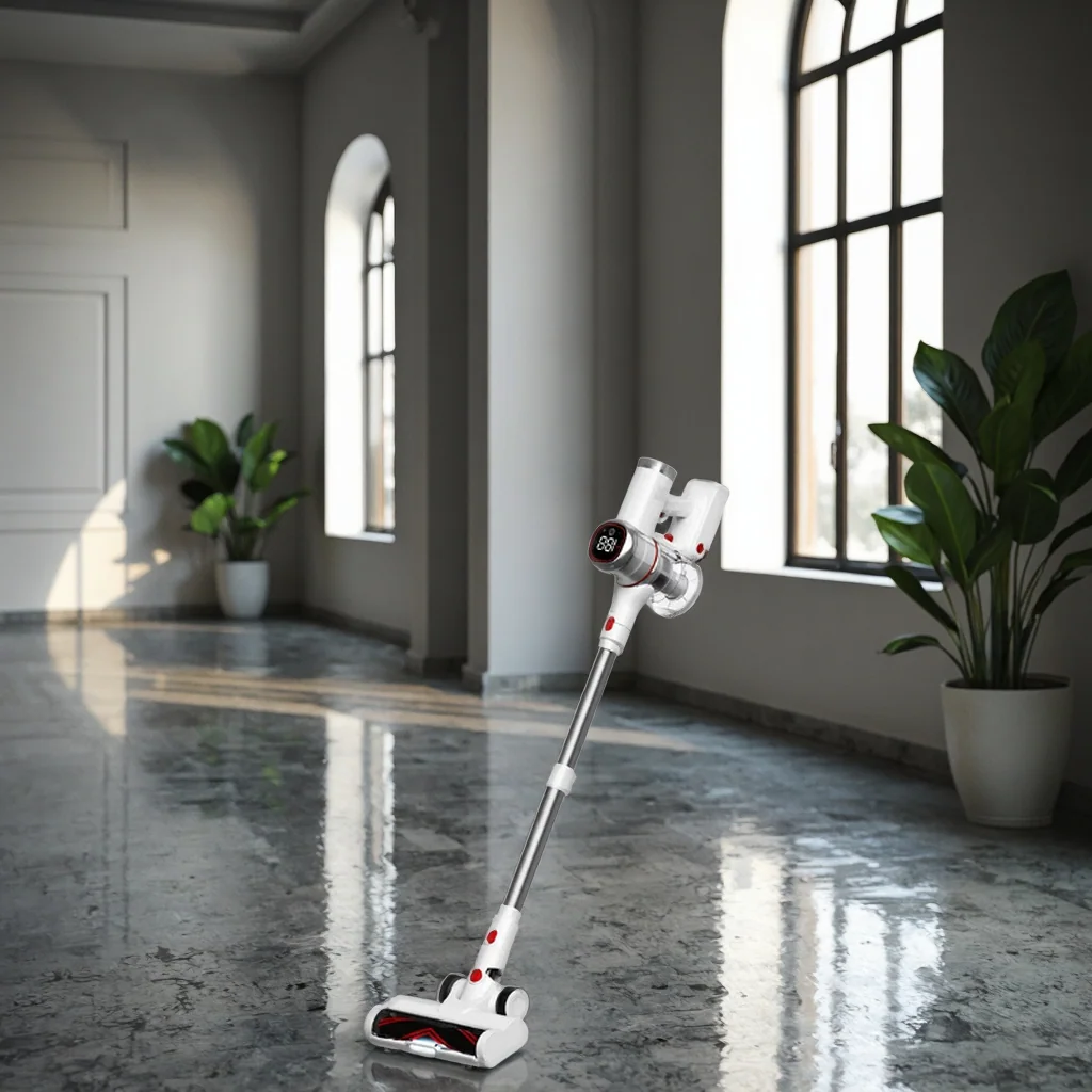 Handheld Vacuum Cleaner — image 5