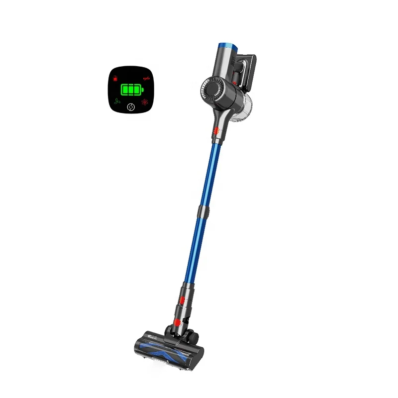 Handheld Vacuum Cleaner — image 4