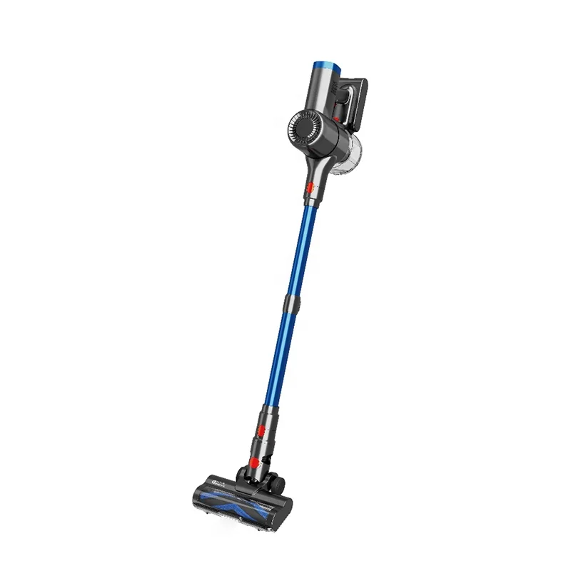 Handheld Vacuum Cleaner — image 5