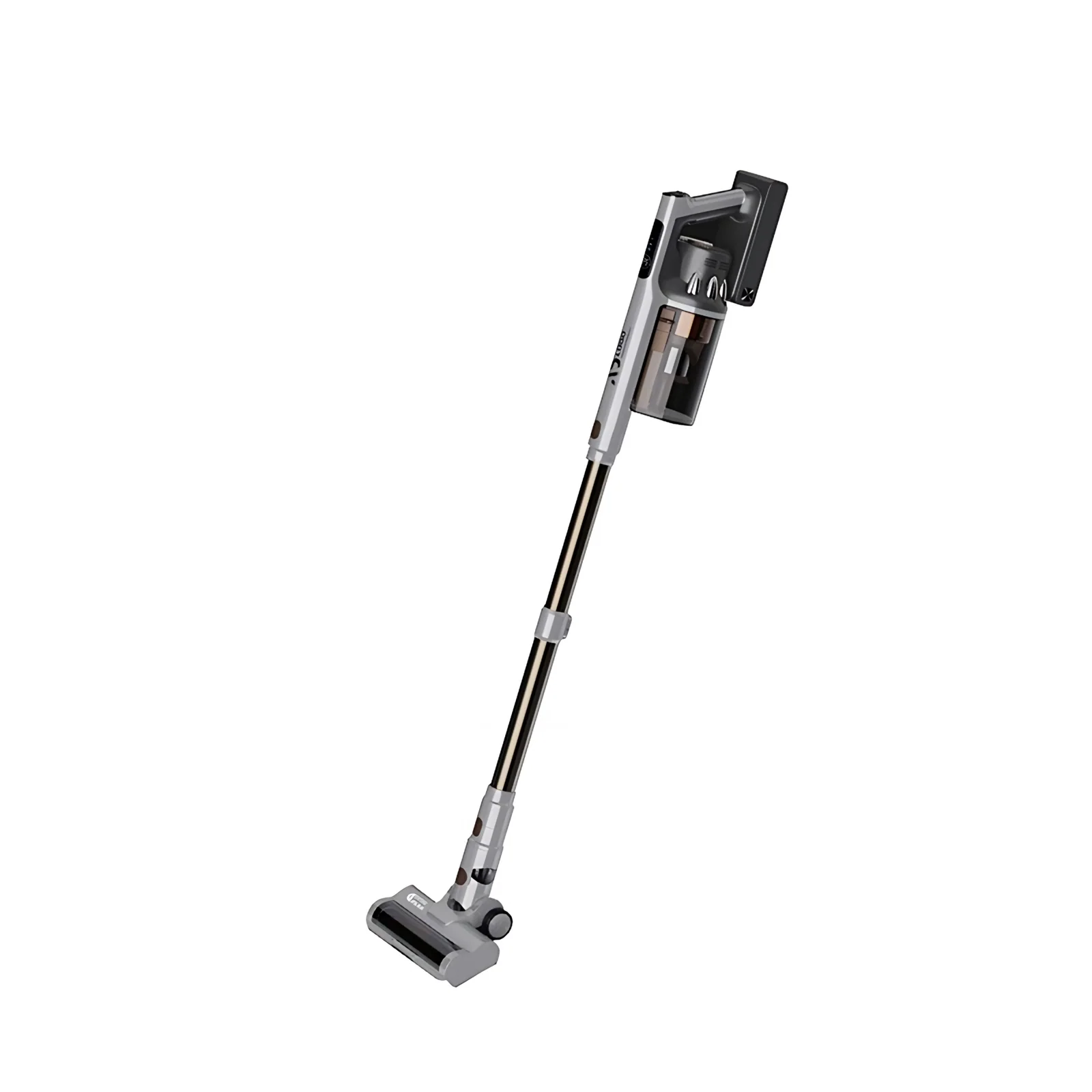 Hot Selling Upright Handheld Vacuum Cleaner Portable Lightweight Digital Display Vacuum Cleaner with Competitive Price