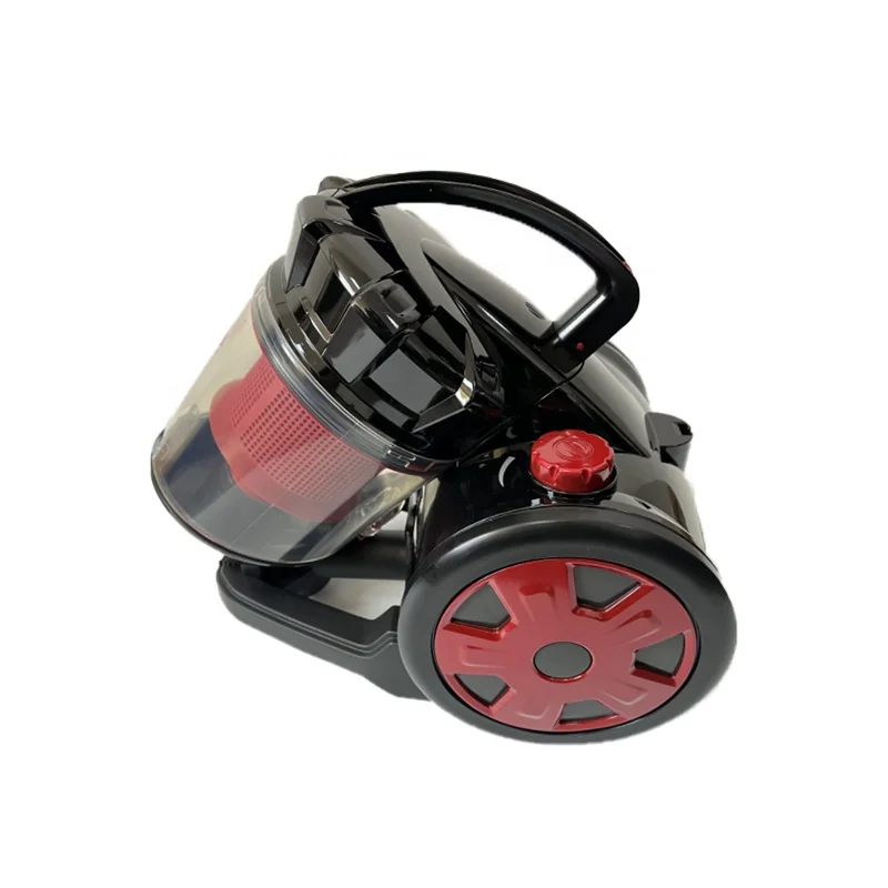 Cyclonic Vacuum Cleaner — image 5