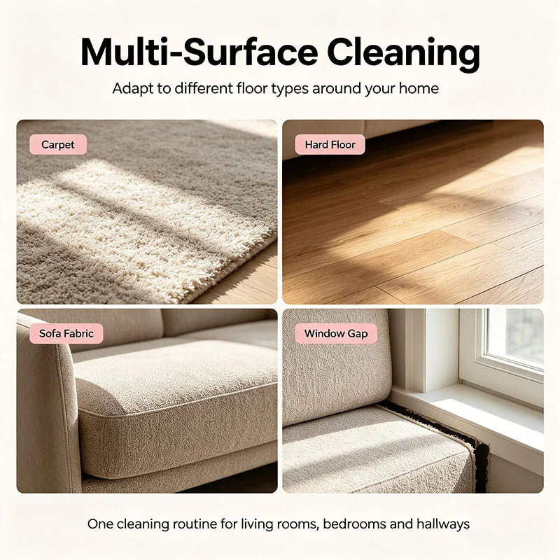 Cyclonic Vacuum Cleaner — image 4