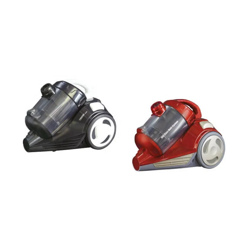 Cyclonic Vacuum Cleaner — image 5