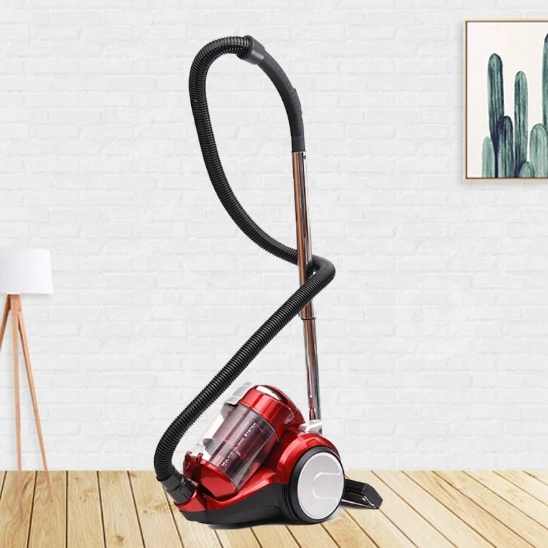 Cyclonic Vacuum Cleaner — image 4