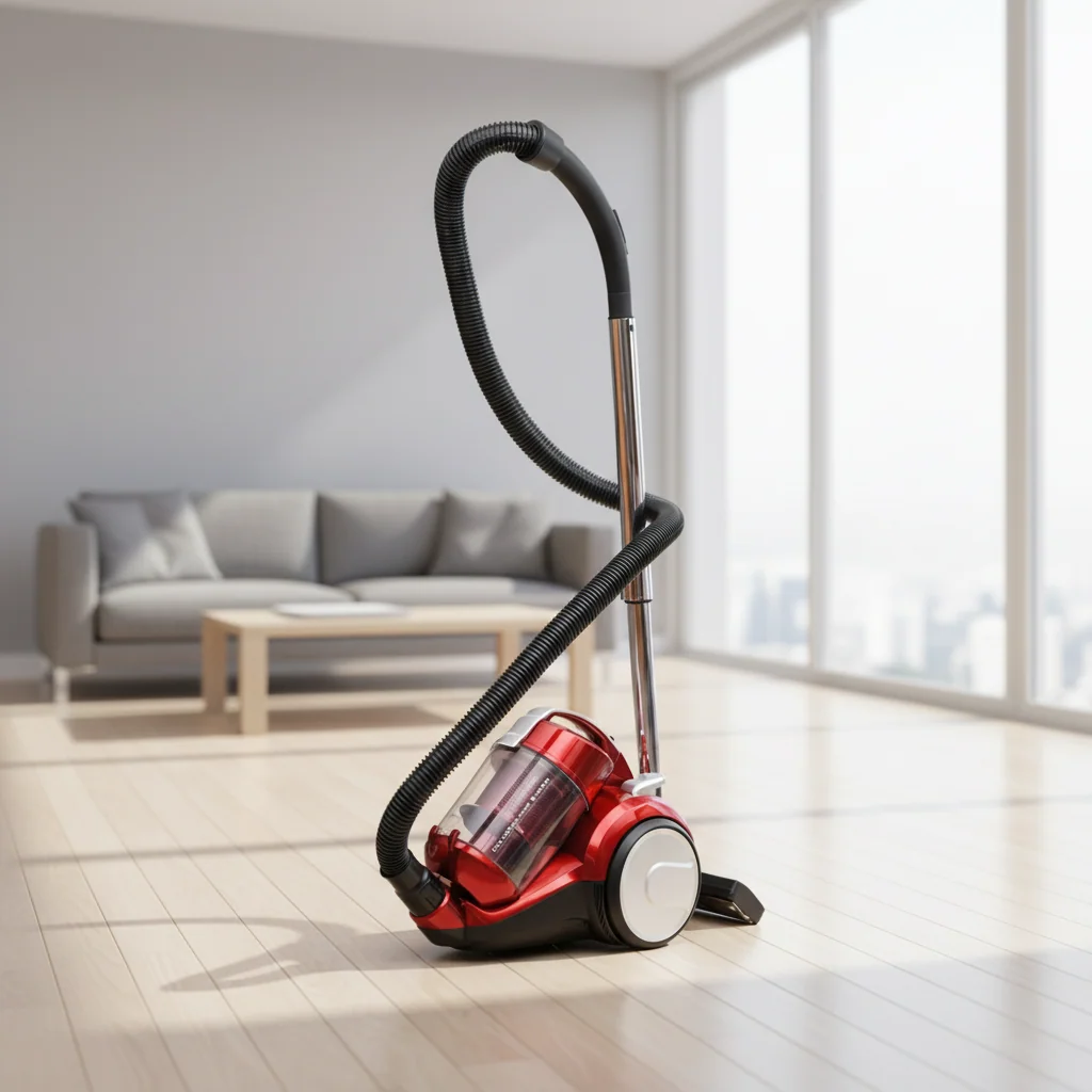 Cyclonic Vacuum Cleaner — image 5