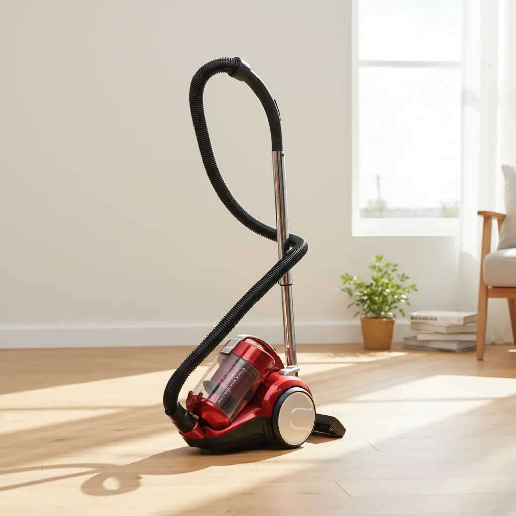 Cyclonic Vacuum Cleaner — image 6