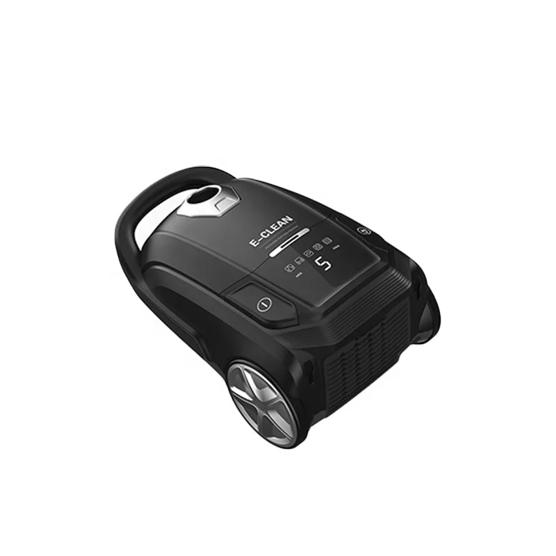 Bagged Vacuum Cleaner — image 5