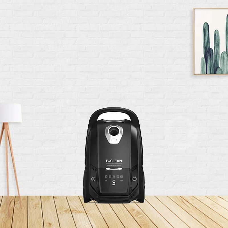 Bagged Vacuum Cleaner — image 6
