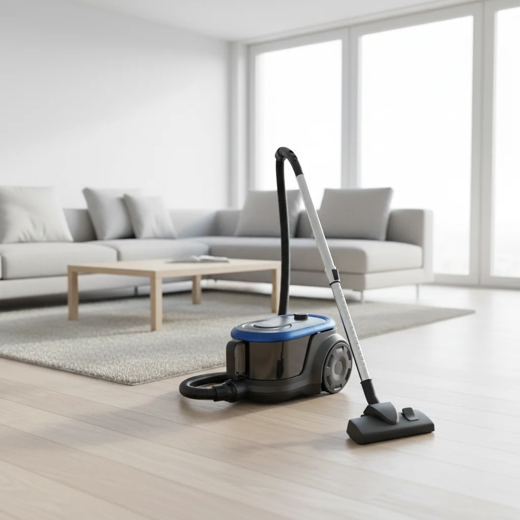 Aspirateur cyclonique — image 5
