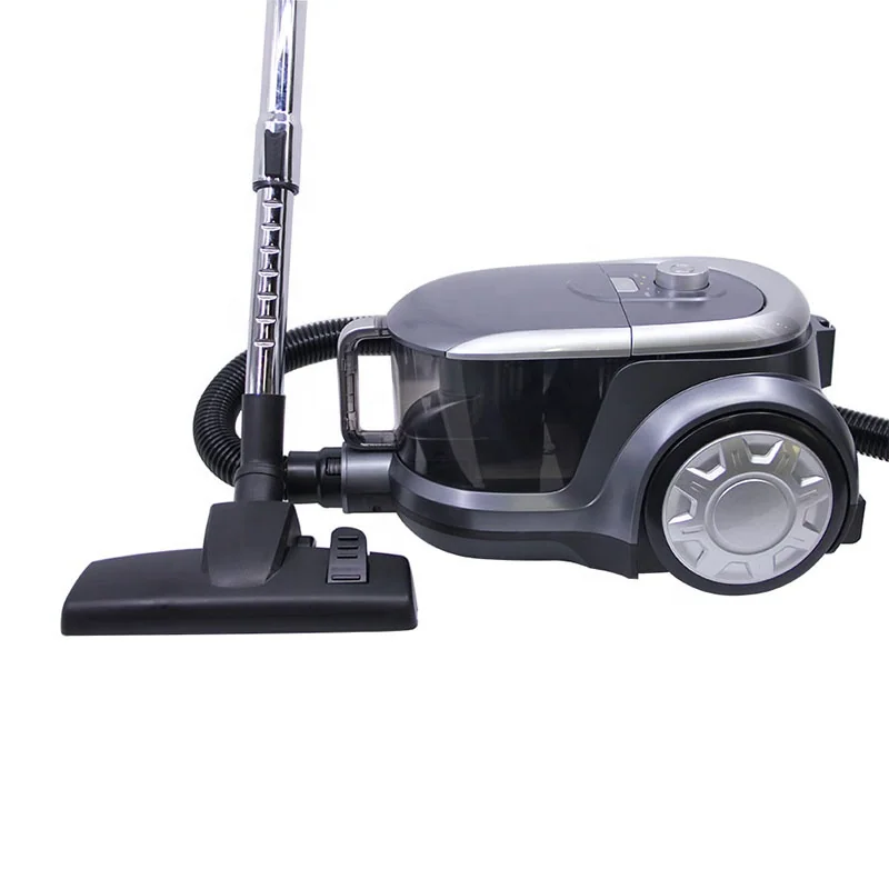 Bagged Vacuum Cleaner — image 6