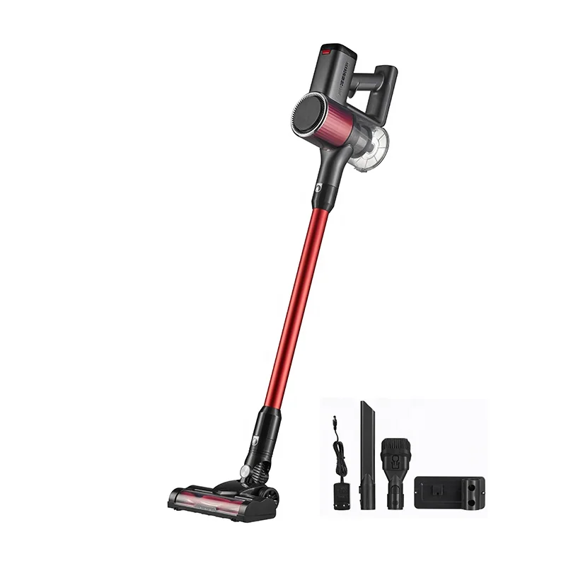 Handheld Vacuum Cleaner — image 5