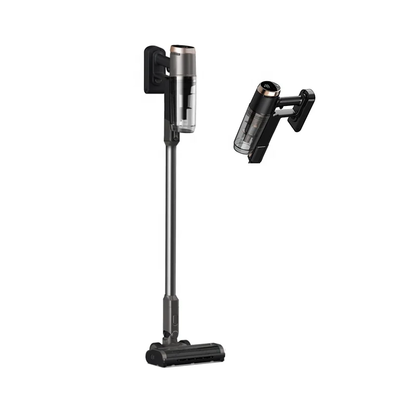 Handheld Vacuum Cleaner — image 3