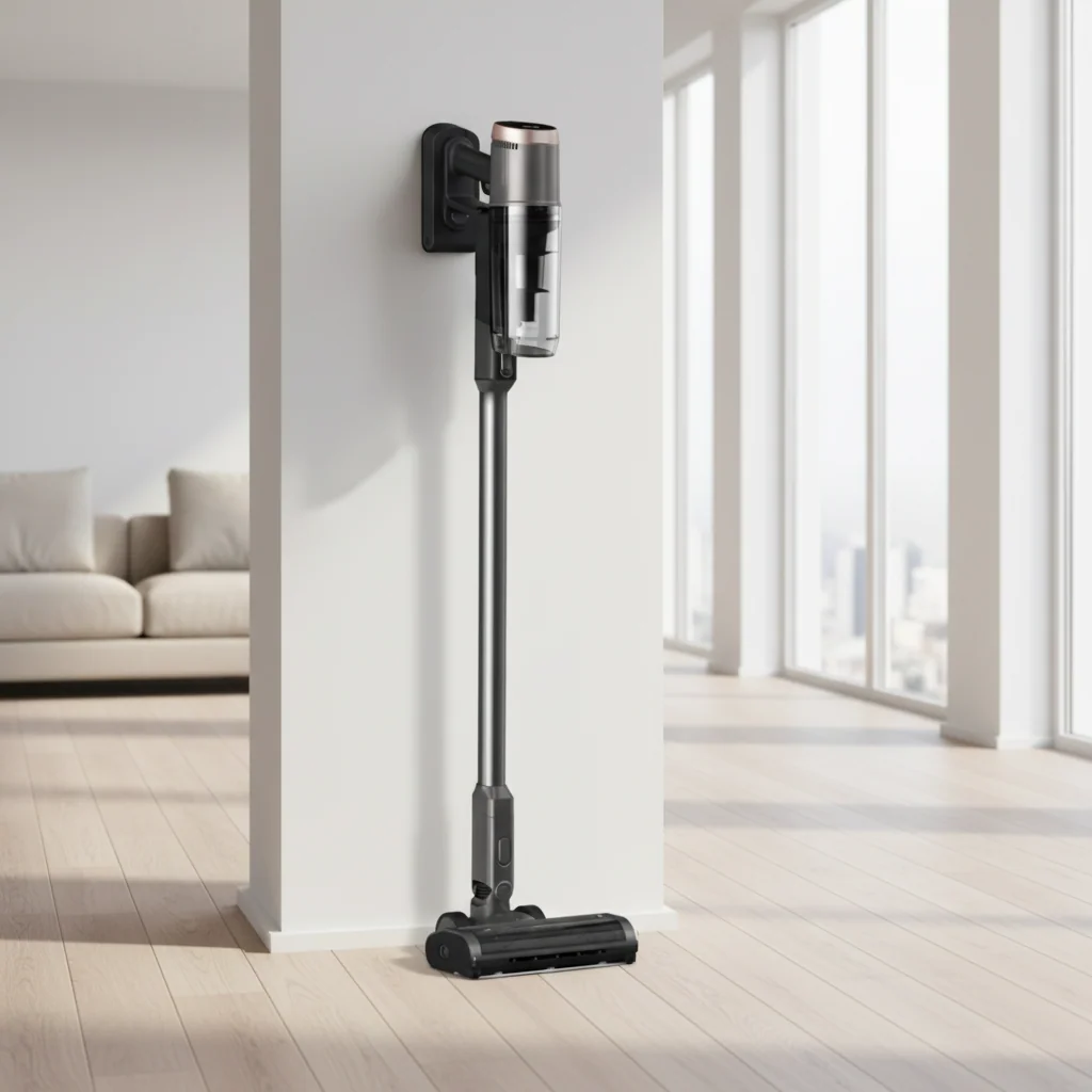 Handheld Vacuum Cleaner — image 5
