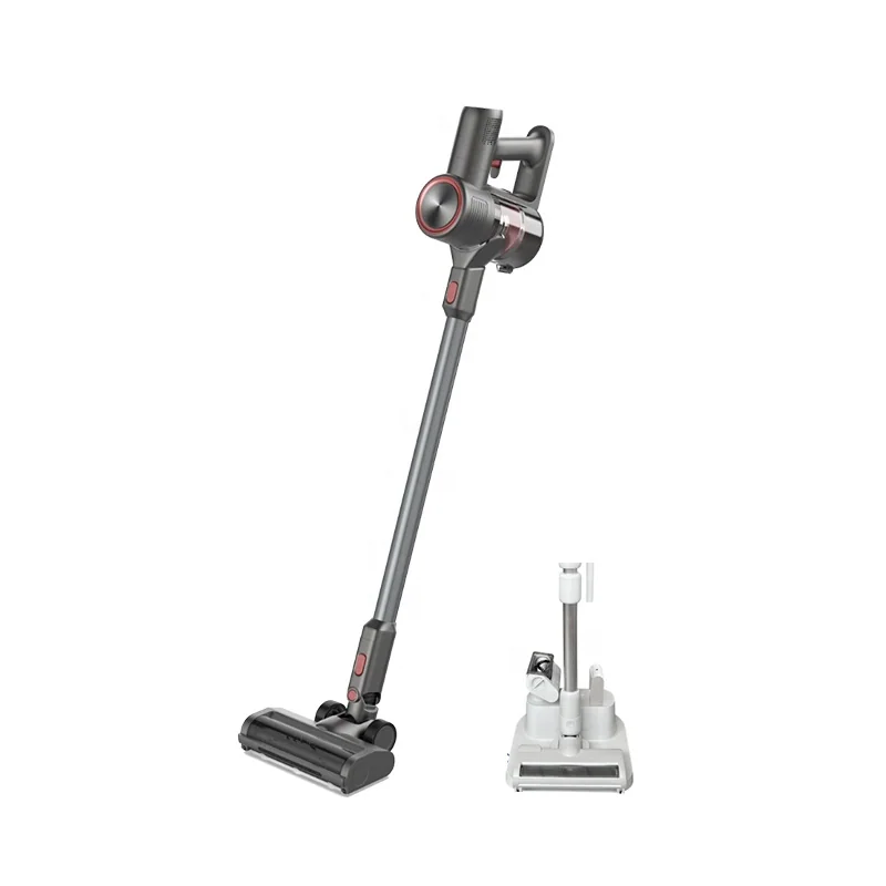 Handheld Vacuum Cleaner — image 5