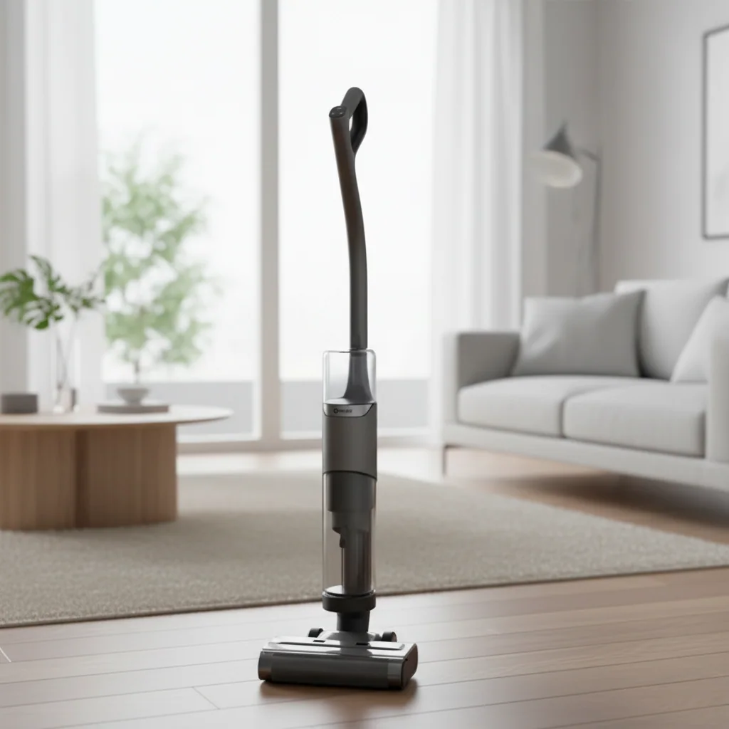 Floor Washer Vacuum Cleaner — image 4