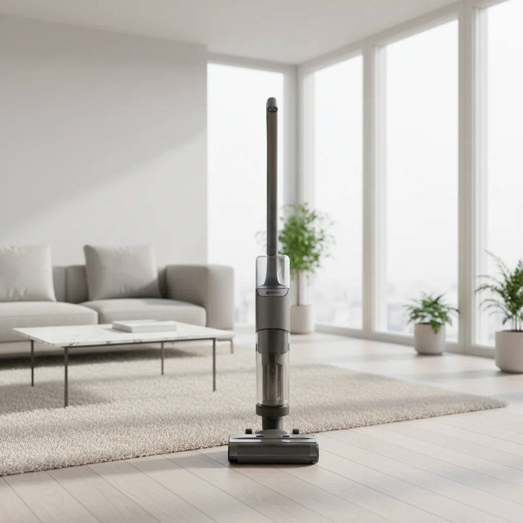 Floor Washer Vacuum Cleaner — image 5