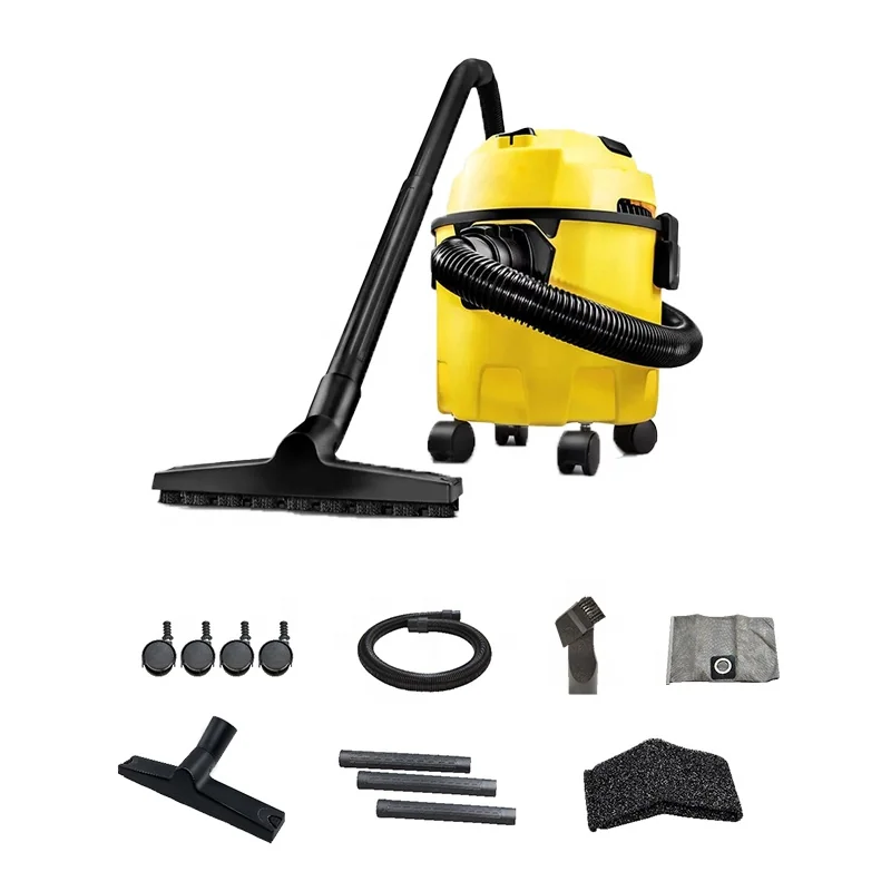 Industry Vacuum Cleaner — image 4