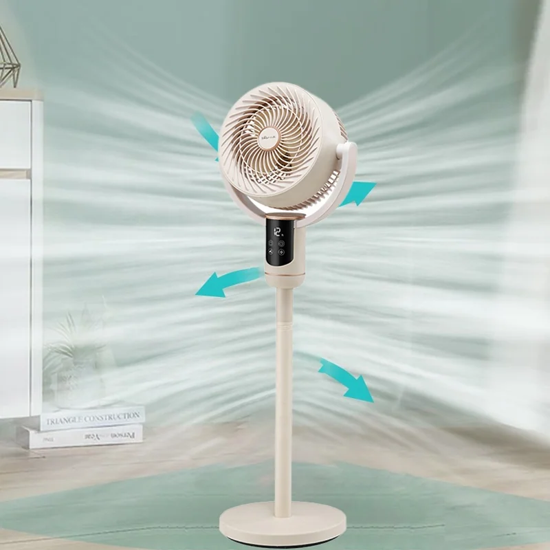 Household Fan — image 3