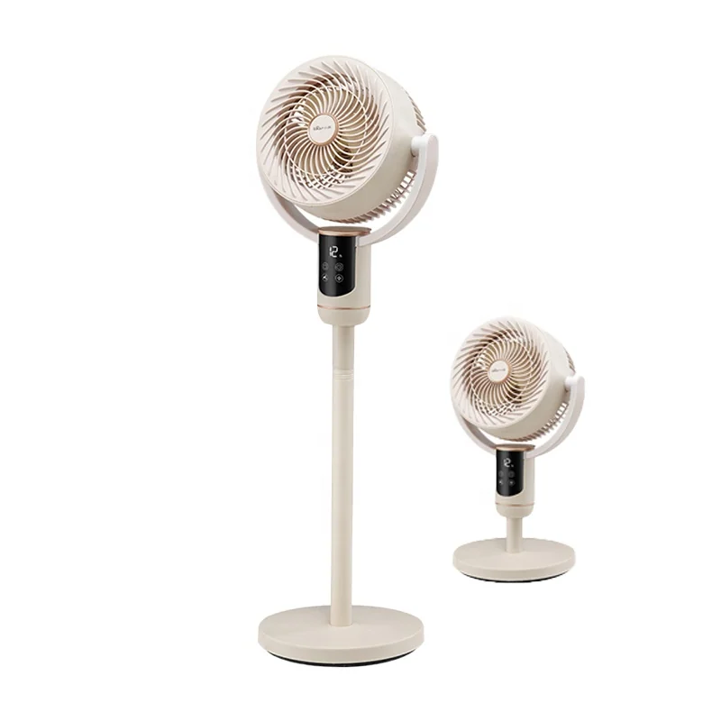Ventilador doméstico — imagen 4